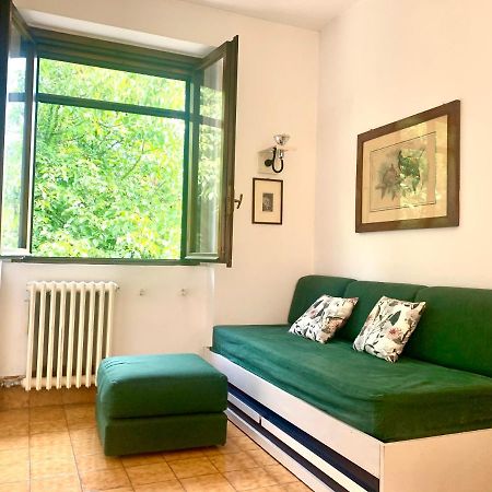 Green Apartment Albavilla Εξωτερικό φωτογραφία