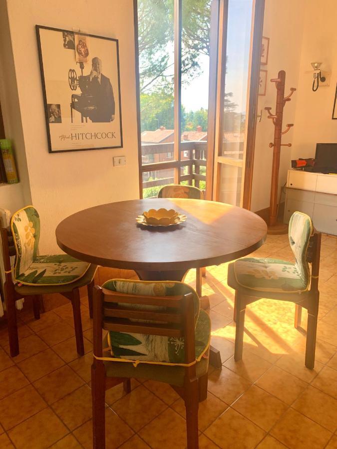 Green Apartment Albavilla Εξωτερικό φωτογραφία