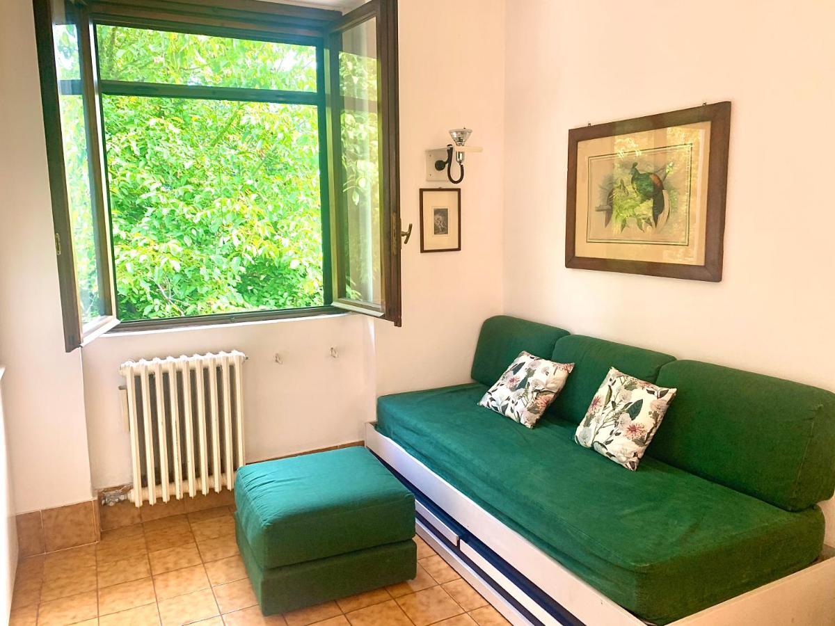 Green Apartment Albavilla Εξωτερικό φωτογραφία