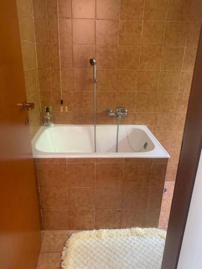 Green Apartment Albavilla Εξωτερικό φωτογραφία