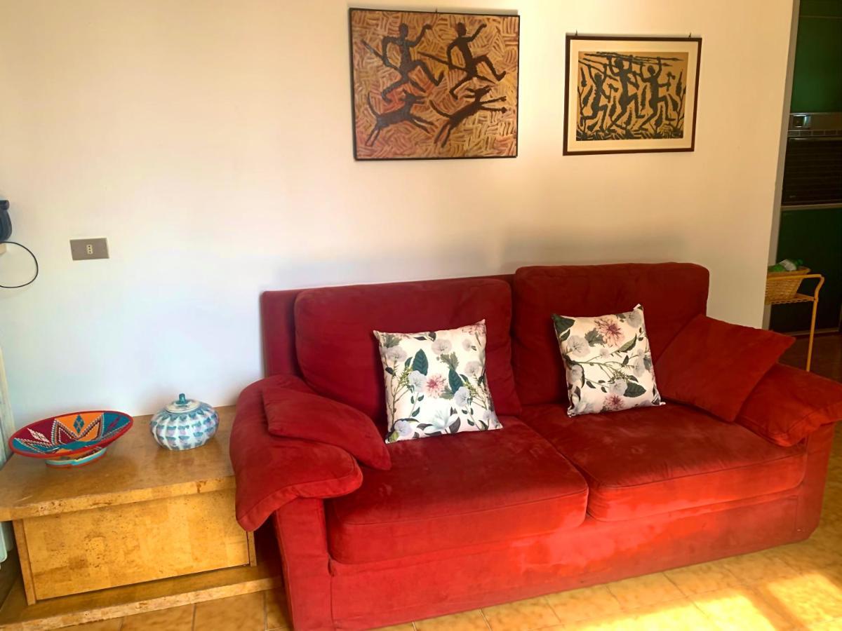 Green Apartment Albavilla Εξωτερικό φωτογραφία