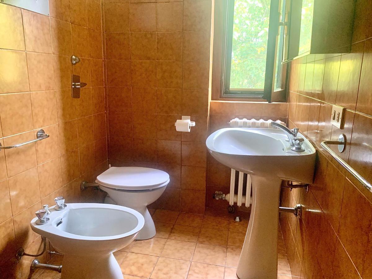 Green Apartment Albavilla Εξωτερικό φωτογραφία